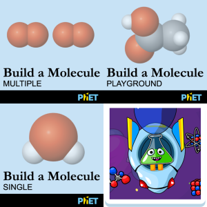 For Class: Molecules and Compounds MS-PS1.A-1b - Free Games and ...